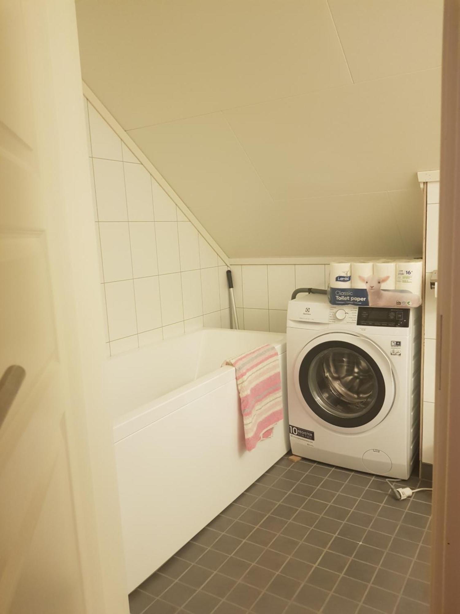 2 Bedrooms Apartment In Sommaroy Island Tromsø Oda fotoğraf